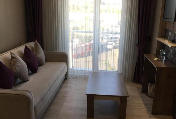 Udi Suit Otel - Görsel 20