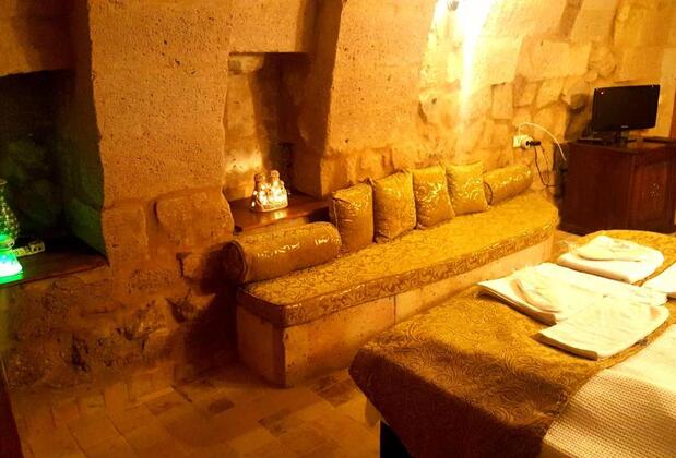 Monte Cappa Cave House - Görsel 20