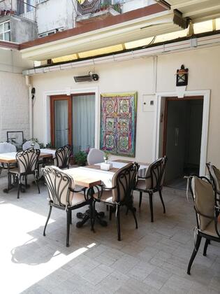 Daffne Butik Otel - Görsel 7