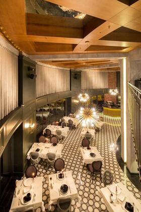 DoubleTree by Hilton İzmir Airport - Görsel 28