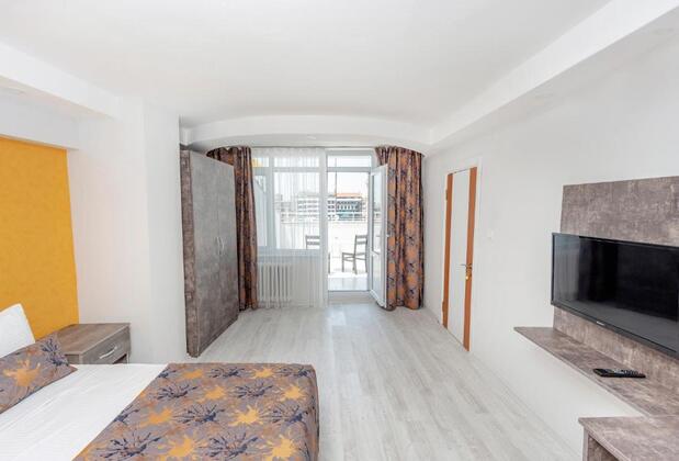 The Breeze Hotel - Görsel 8