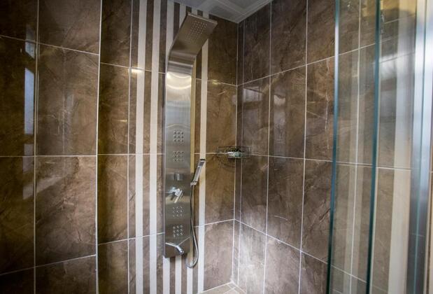 Oscar Garden Hotel - Görsel 19