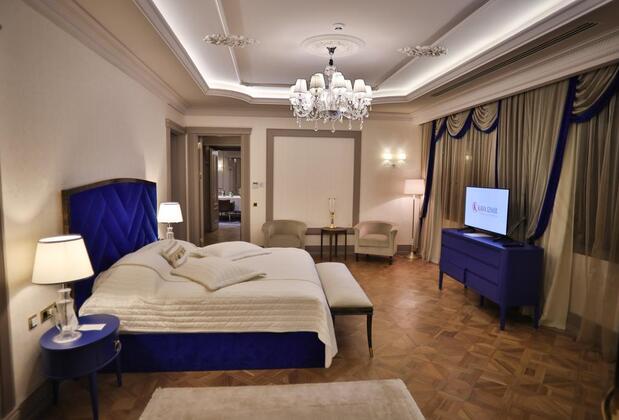 Kaya İzmir Thermal & Convention - Görsel 13