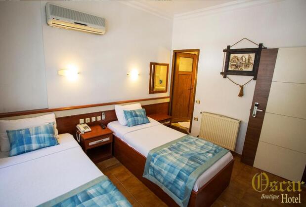 Oscar Garden Hotel - Görsel 16