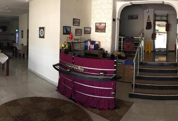 Udi Suit Otel - Görsel 3