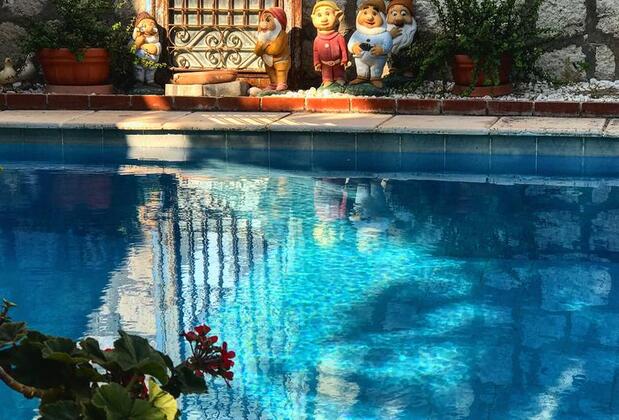 1882 Butik Otel - Görsel 3