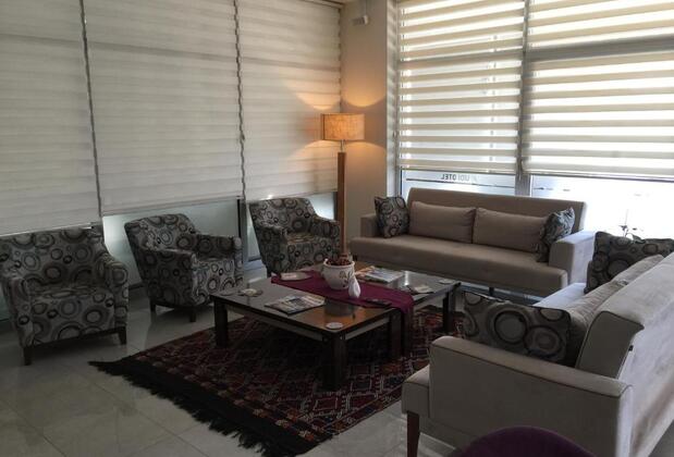 Udi Suit Otel - Görsel 7