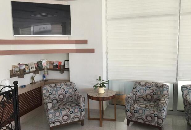 Udi Suit Otel - Görsel 6