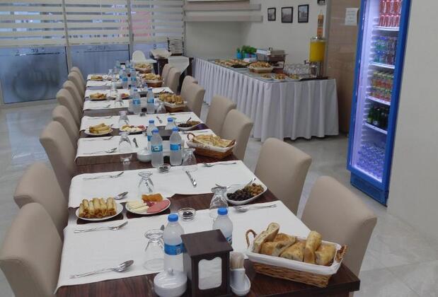 Udi Suit Otel - Görsel 8