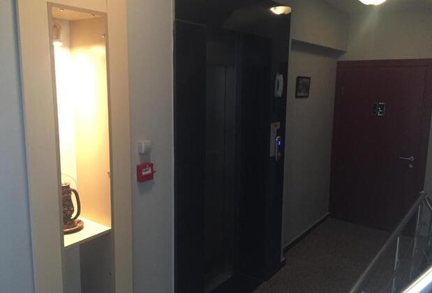 Udi Suit Otel - Görsel 4