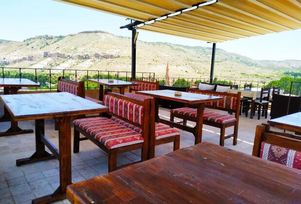 Monte Cappa Cave House - Görsel 8