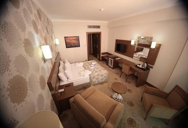 Büyük Osmaniye Oteli - Görsel 4