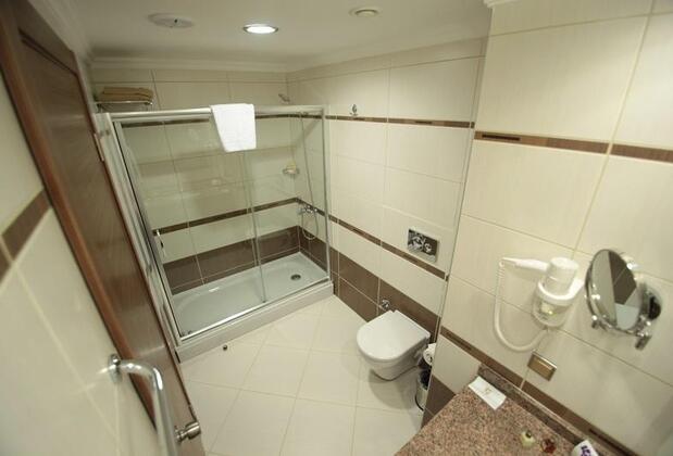 Büyük Osmaniye Oteli - Görsel 15