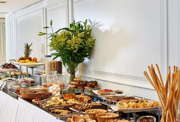 Renata Boutique Hotel - Görsel 10