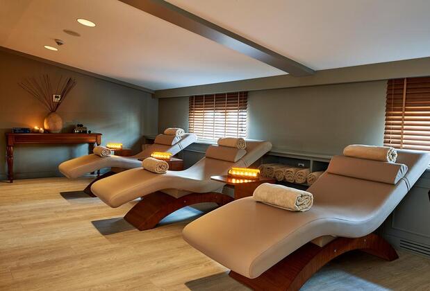 Renata Boutique Hotel - Görsel 8