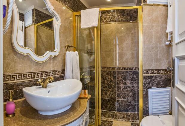 IQ Houses Apartment - Görsel 38