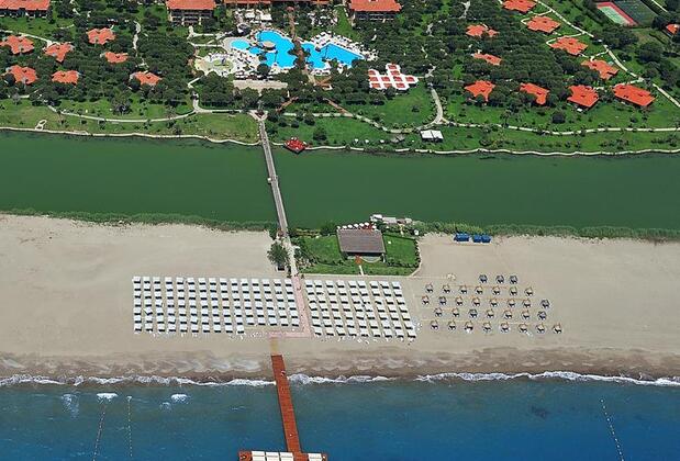 Gloria Golf Resort Otel - Görsel 3