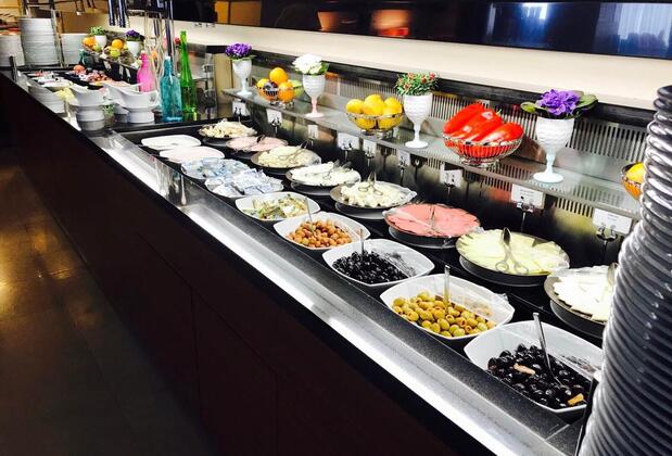 Hilton Garden Inn Mardin - Görsel 8