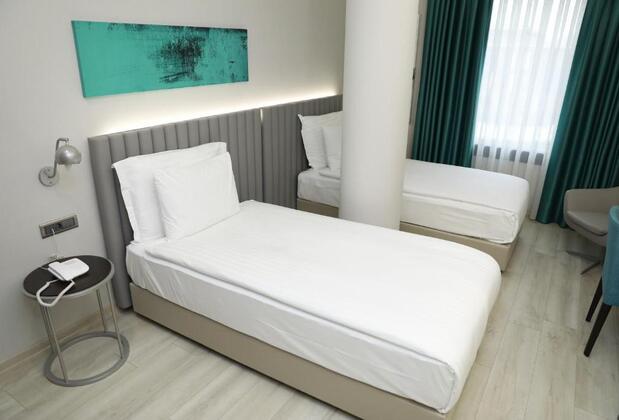 Milord Hotel İstanbul - Görsel 18