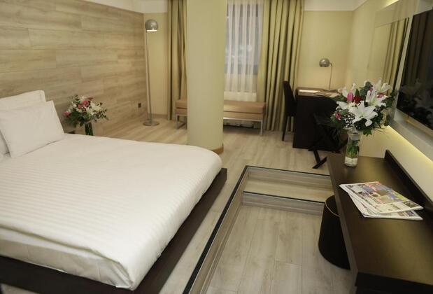 Milord Hotel İstanbul - Görsel 19
