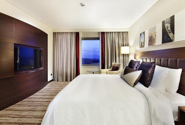 Hilton Garden Inn Mardin - Görsel 21