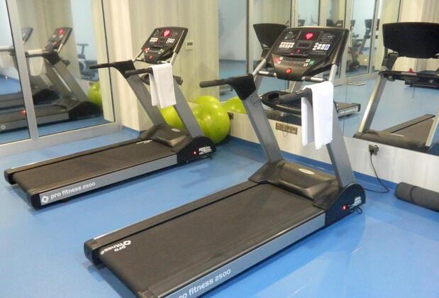 Büyük Osmaniye Oteli - Görsel 13