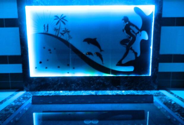 Büyük Osmaniye Oteli - Görsel 12