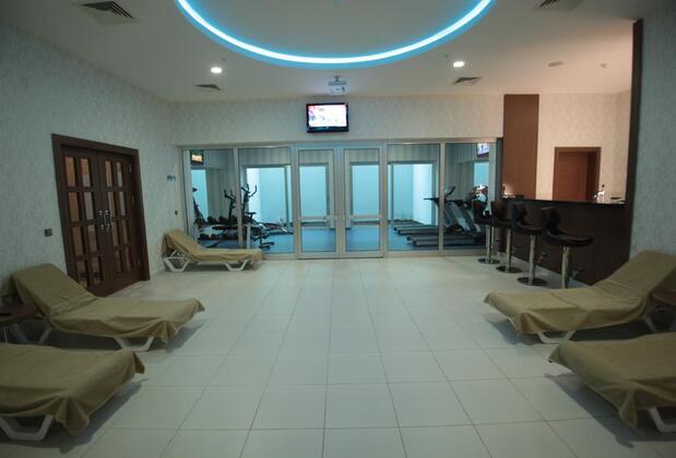 Büyük Osmaniye Oteli - Görsel 3