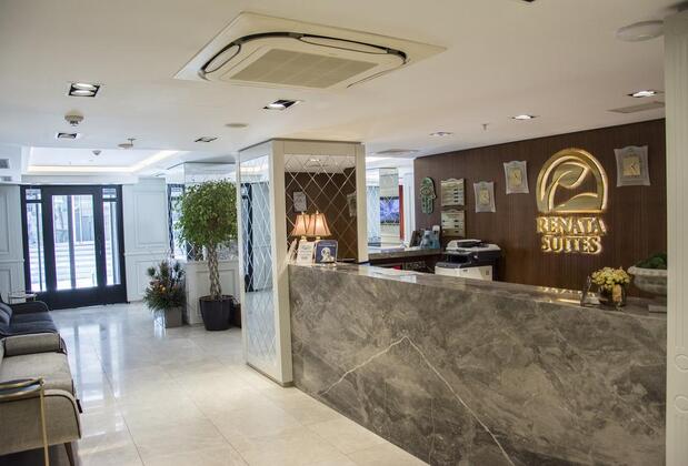 Renata Boutique Hotel - Görsel 3