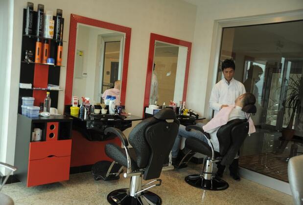 Büyük Osmaniye Oteli - Görsel 10