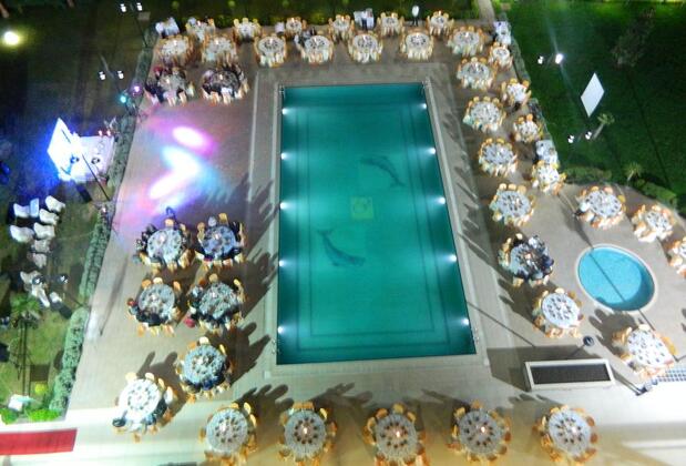 Büyük Osmaniye Oteli - Görsel 8