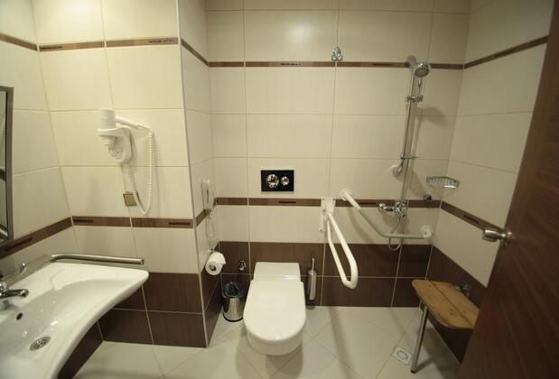 Büyük Osmaniye Oteli - Görsel 16