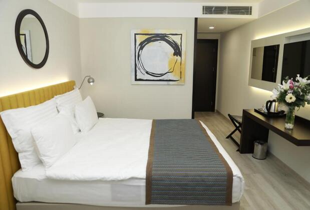 Milord Hotel İstanbul - Görsel 21