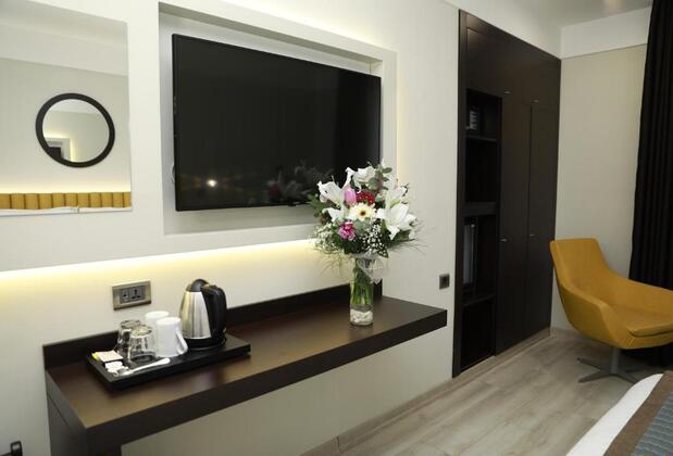 Milord Hotel İstanbul - Görsel 17