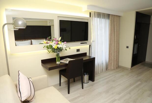Milord Hotel İstanbul - Görsel 23