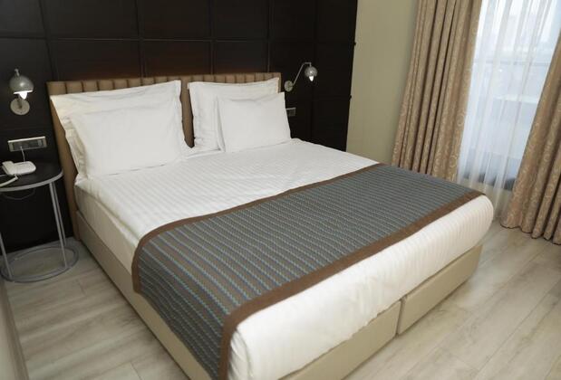 Milord Hotel İstanbul - Görsel 24