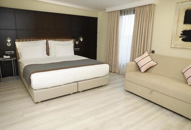 Milord Hotel İstanbul - Görsel 25