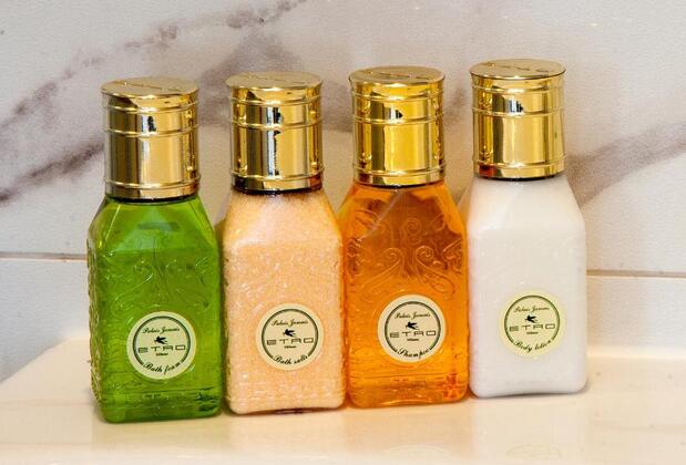 La Siete Hotel - Görsel 18