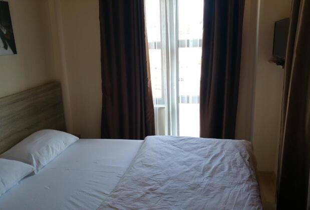 Sun Anatolia Otel - Görsel 20