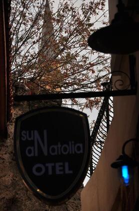 Sun Anatolia Otel - Görsel 23