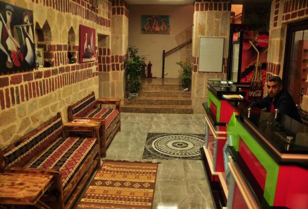 Sun Anatolia Otel - Görsel 4