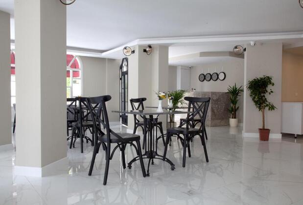 La Siete Hotel - Görsel 28