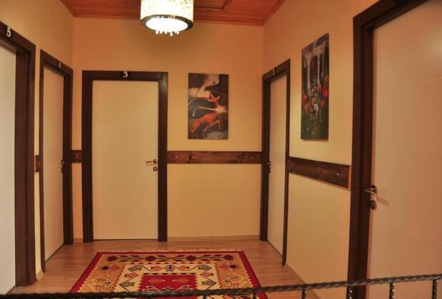 Sun Anatolia Otel - Görsel 6