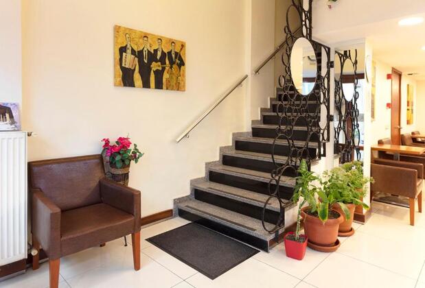 Pelit Troya Hotel - Görsel 8