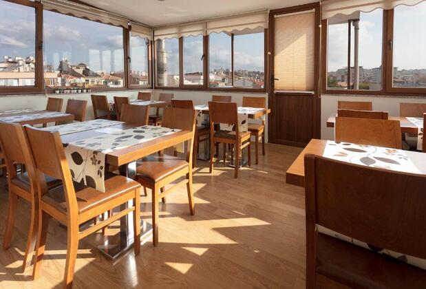 Pelit Troya Hotel - Görsel 5