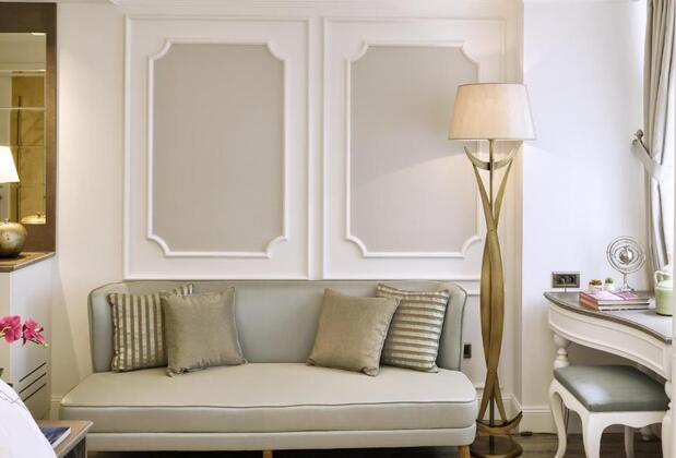 Mirrors Hotel - Görsel 5