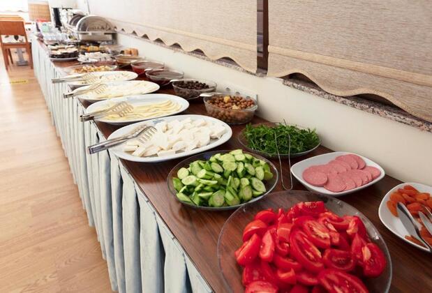 Pelit Troya Hotel - Görsel 6