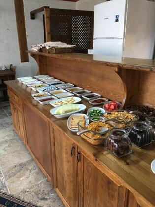 Hanzade Suites - Görsel 14