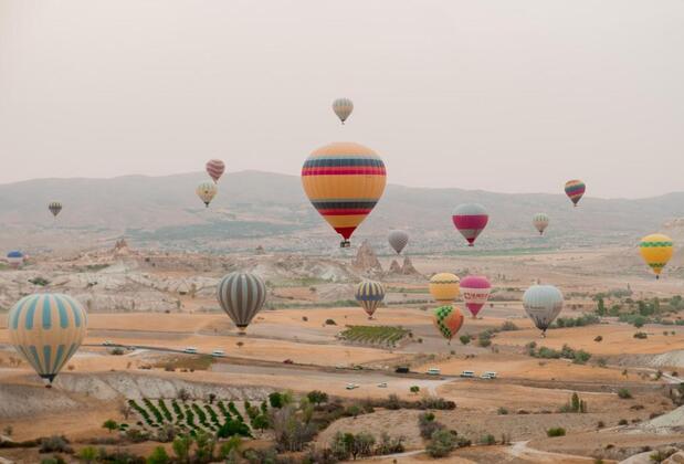 Hanzade Suites - Görsel 18