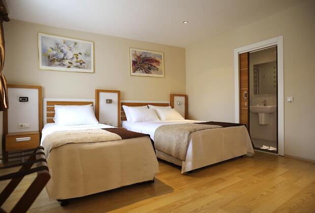 Hotel Davos İstanbul - Görsel 11